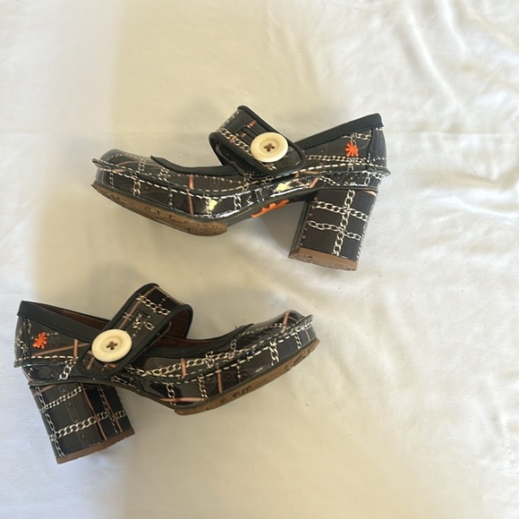 Art heels size 36 woman 5.5 US - Picture 2 of 15